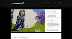 Desktop Screenshot of malwasneues.com